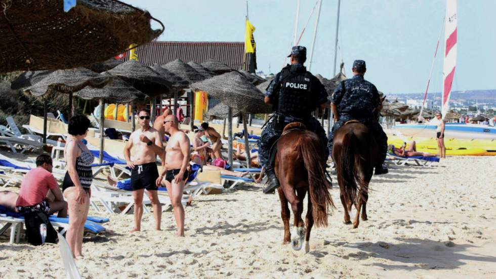 Face à la menace terroriste, les Français ont boudé le soleil d'Afrique du Nord