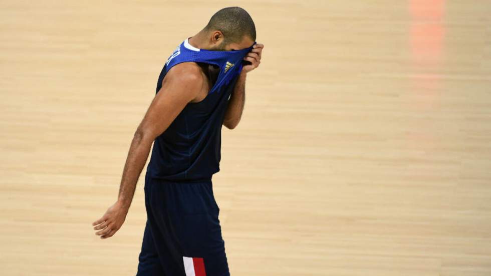 JO-2016 – Jour 12 : humiliés par l'Espagne, les Bleus de Parker rentrent bredouilles de Rio