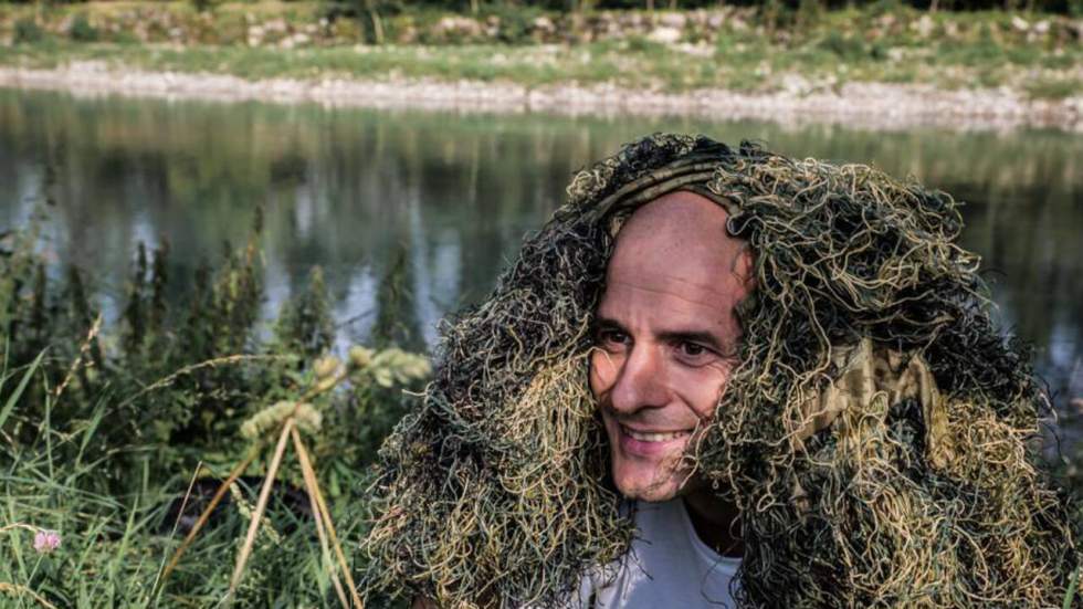 Il existe un championnat du monde de cache-cache et on ne nous avait pas prévenus