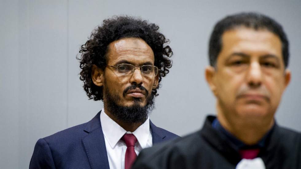 Mausolées de Tombouctou : ouverture du procès d'un jihadiste malien devant la CPI