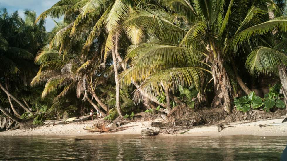 Madagascar : deux jeunes Français retrouvés morts sur une plage de l'île de Sainte-Marie