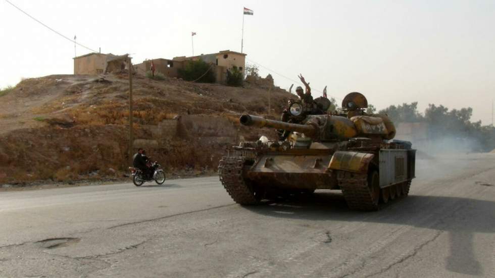 Régime syrien et forces kurdes : pourquoi s'affrontent-ils désormais ? Régime syrien et forces kurdes : pourquoi s'affrontent-ils désormais ?