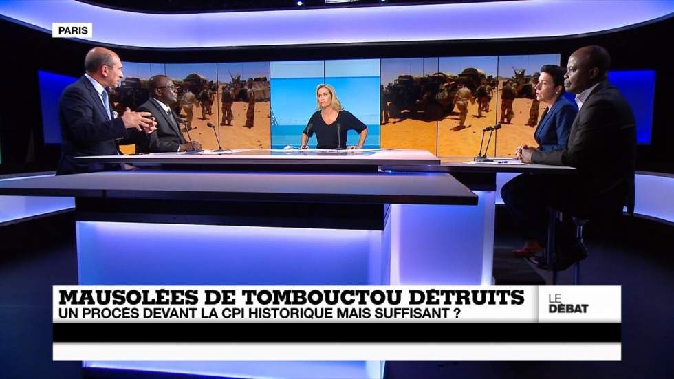 Destruction des mausolées de Tombouctou : un procès historique devant la CPI