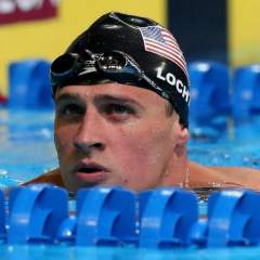 JO-2016 : après l'histoire du faux braquage, Lochte lâché par ses sponsors JO-2016 : après l'histoire du faux braquage, Lochte lâché par ses sponsors