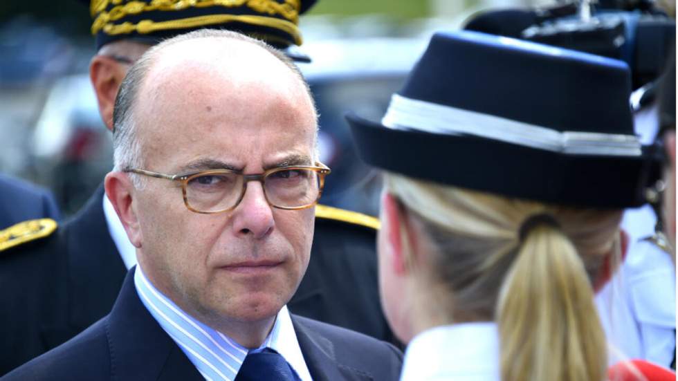 France : sept individus arrêtés en août, dont trois avec "des projets constitués" d'attentats France : sept individus arrêtés en août, dont trois avec "des projets constitués" d'attentats