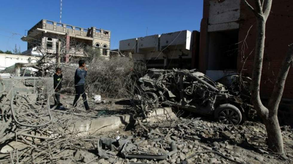 Des ONG dénoncent les controversées ventes d'armes françaises à l'Arabie saoudite Des ONG dénoncent les controversées ventes d'armes françaises à l'Arabie saoudite