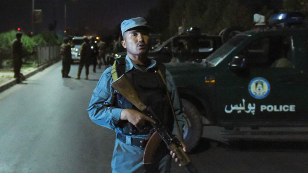 Afghanistan : au moins 12 morts dans l’attaque de l’Université américaine de Kaboul Afghanistan : au moins 12 morts dans l’attaque de l’Université américaine de Kaboul