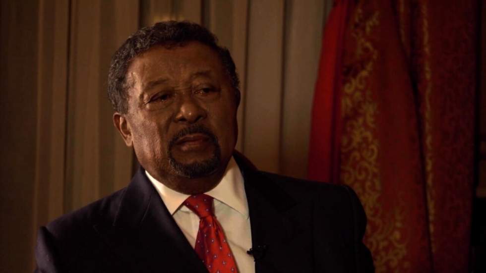 Jean Ping : "Ali Bongo est incapable de diriger le Gabon"