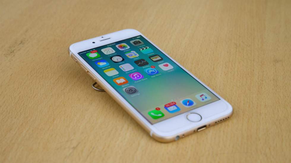 Apple a dû corriger en urgence de rarissimes failles de sécurité permettant d'infiltrer les iPhone Apple a dû corriger en urgence de rarissimes failles de sécurité permettant d'infiltrer les iPhone