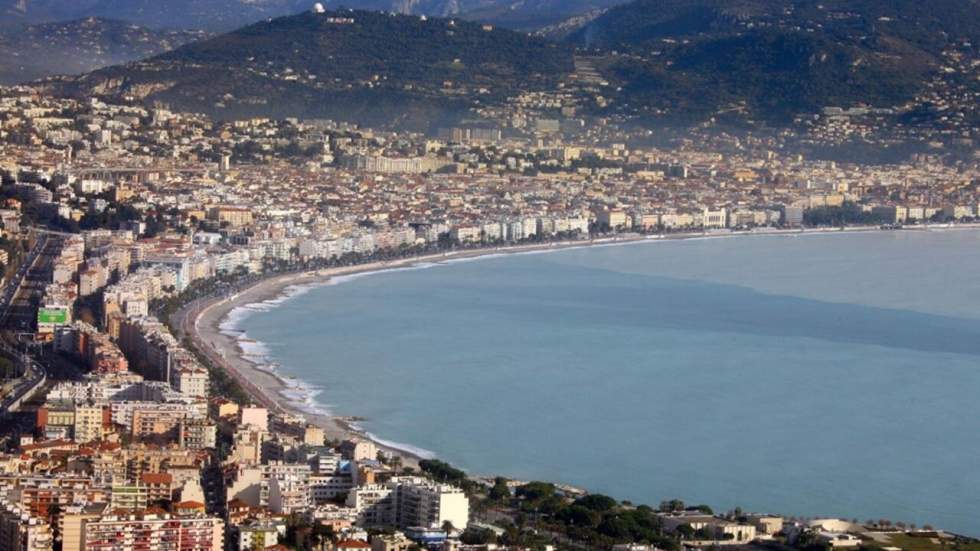 Burkini à Nice : la Madeleine entre désapprobation et bravade Burkini à Nice : la Madeleine entre désapprobation et bravade