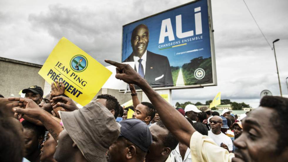 Présidentielle au Gabon : l'avenir de la dynastie Bongo en suspens après le vote