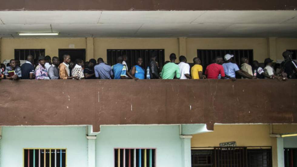 Présidentielle au Gabon : les résultats annoncés mardi