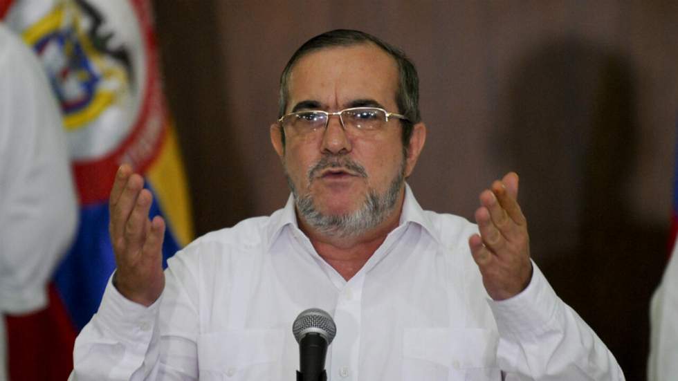 Après 52 ans de guerre, le cessez-le-feu entre Bogota et les Farc entre en vigueur