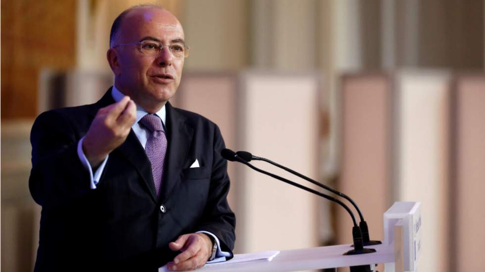 Bernard Cazeneuve pose les grandes lignes de la future Fondation de l'islam de France Bernard Cazeneuve pose les grandes lignes de la future Fondation de l'islam de France