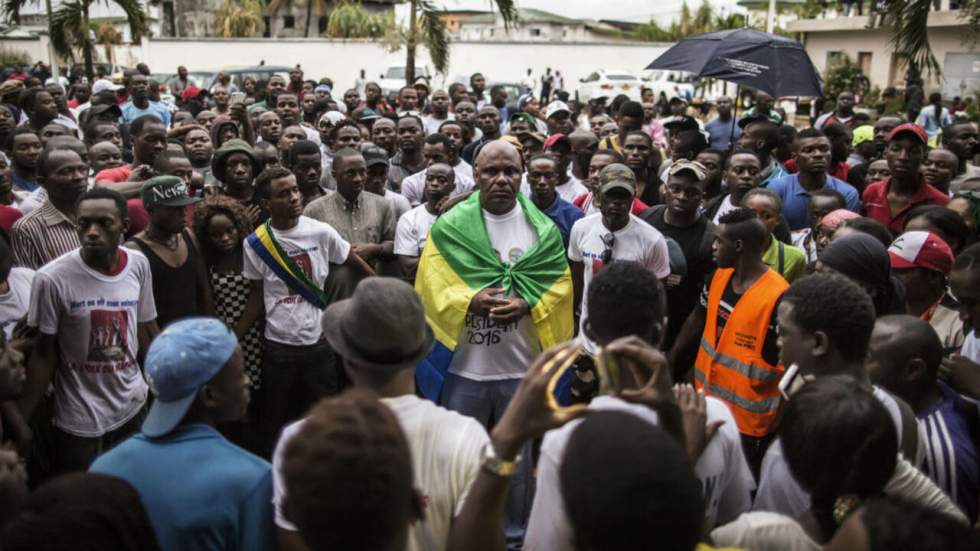 Vidéo : Ali Bongo ou Jean Ping ? Le Gabon retient son souffle avant les résultats de la présidentielle