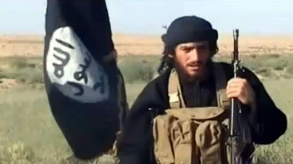 L'EI annonce la mort de son porte-parole Abou Mohamed al-Adnani, tué dans la province d'Alep