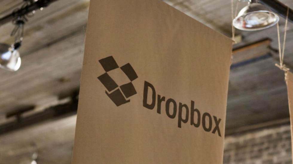 Les mots de passe de 68 millions d’utilisateurs de Dropbox se promènent sur le Net