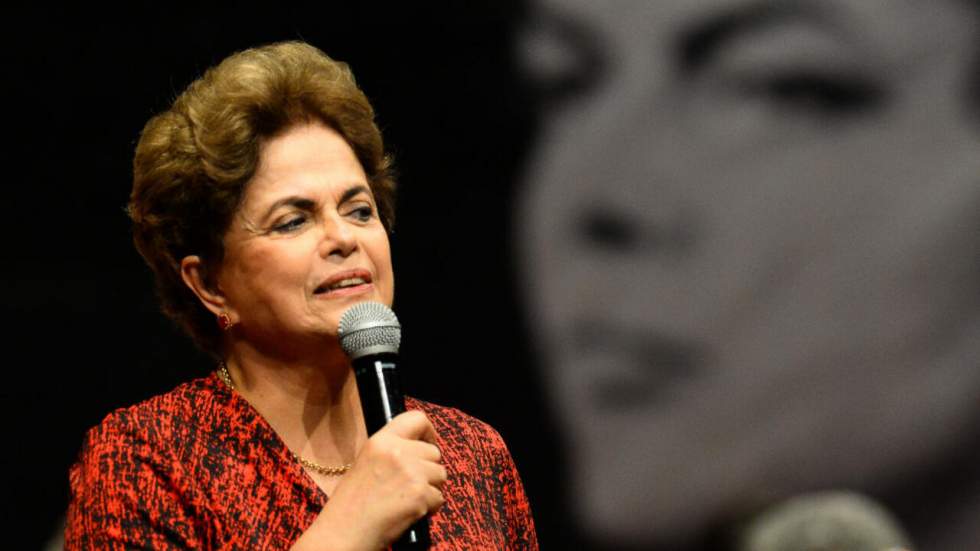 Brésil : Dilma Rousseff définitivement destituée, Michel Temer lui succède