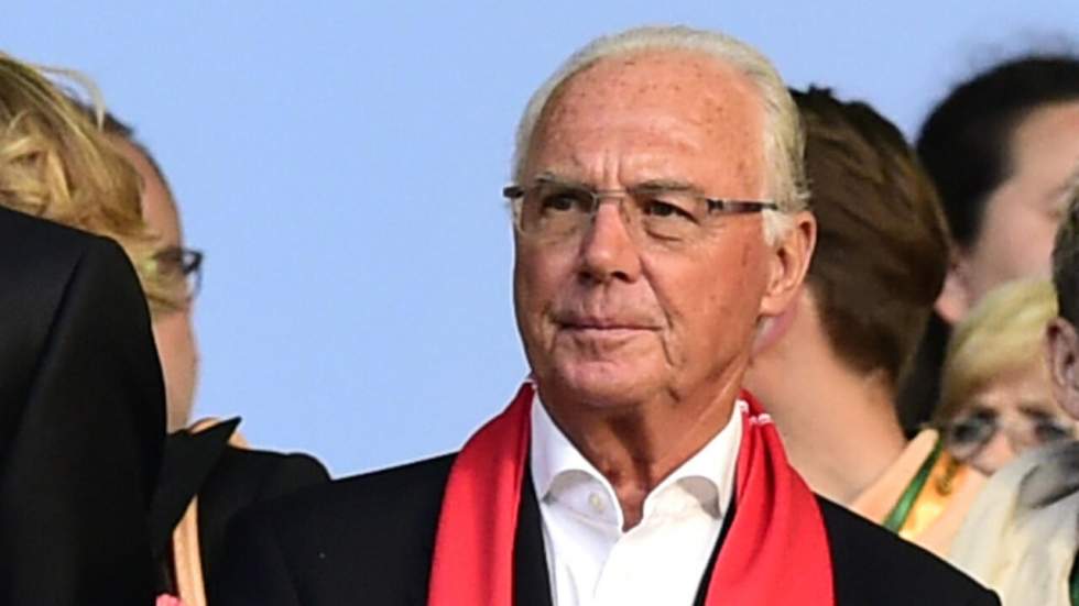 Mondial-2006 : le "Kaiser" Franz Beckenbauer dans le viseur de la justice suisse