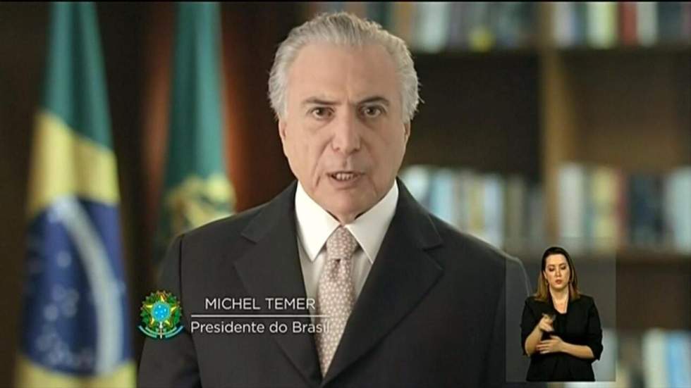 Brésil : les défis économiques du nouveau président Brésil : les défis économiques du nouveau président