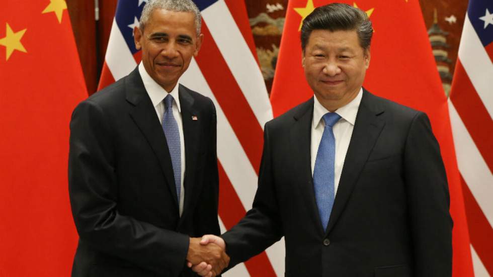 COP21 : la Chine et les États-Unis ratifient l'accord de Paris sur le climat