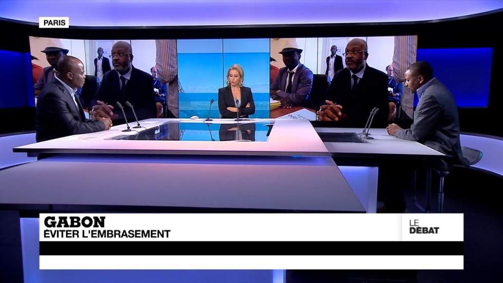 Gabon : éviter l'embrasement Gabon : éviter l'embrasement