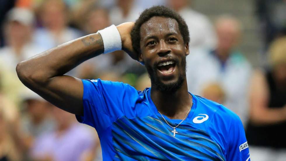 US Open: Monfils en demi-finale, Tsonga contraint à l'abandon US Open: Monfils en demi-finale, Tsonga contraint à l'abandon