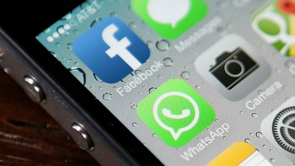 Des développeurs de WhatsApp sont remontés contre Apple et le font savoir dans le code source de l'appli Des développeurs de WhatsApp sont remontés contre Apple et le font savoir dans le code source de l'appli