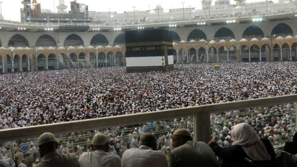 Hadj : les hôpitaux saoudiens prêts à recevoir les pèlerins en cas de catastrophe