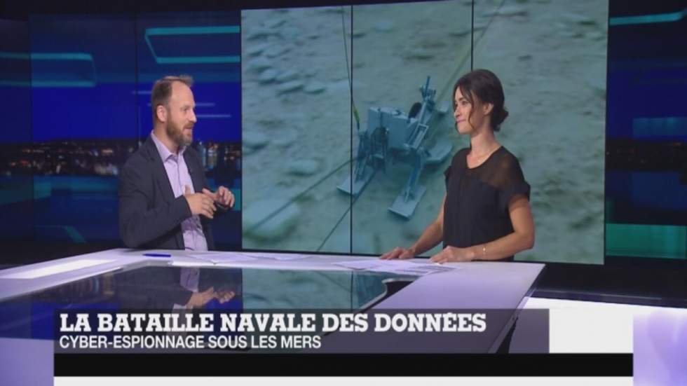 Touché, coulé : découvrez les coulisses de la bataille navale des données