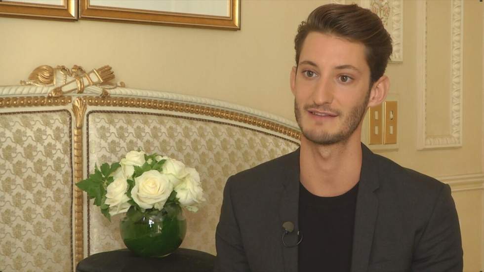 Pierre Niney, rencontre avec le prodige du cinéma français