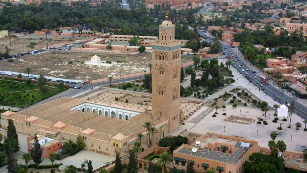 COP22 : le Maroc met ses mosquées au "vert"