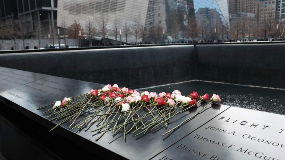 Les États-Unis commémorent le quinzième anniversaire des attentats du 11 septembre 2001