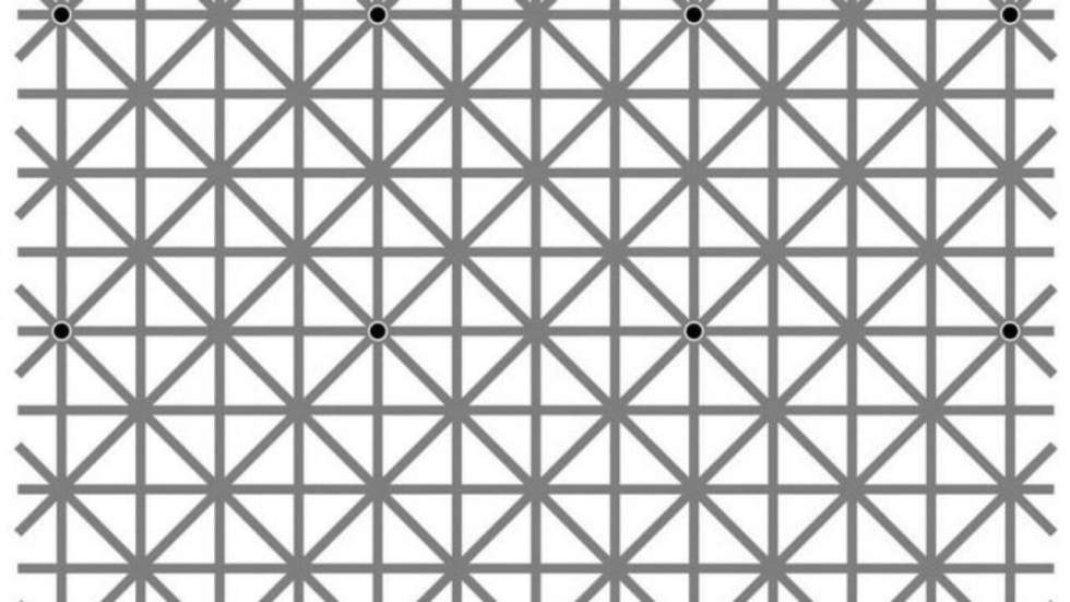 Cette illusion d'optique a (encore) fait craquer Internet