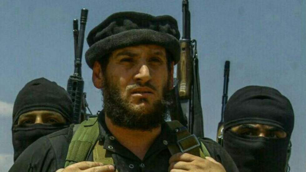 Les États-Unis confirment avoir tué le numéro deux de l'EI, Al-Adnani