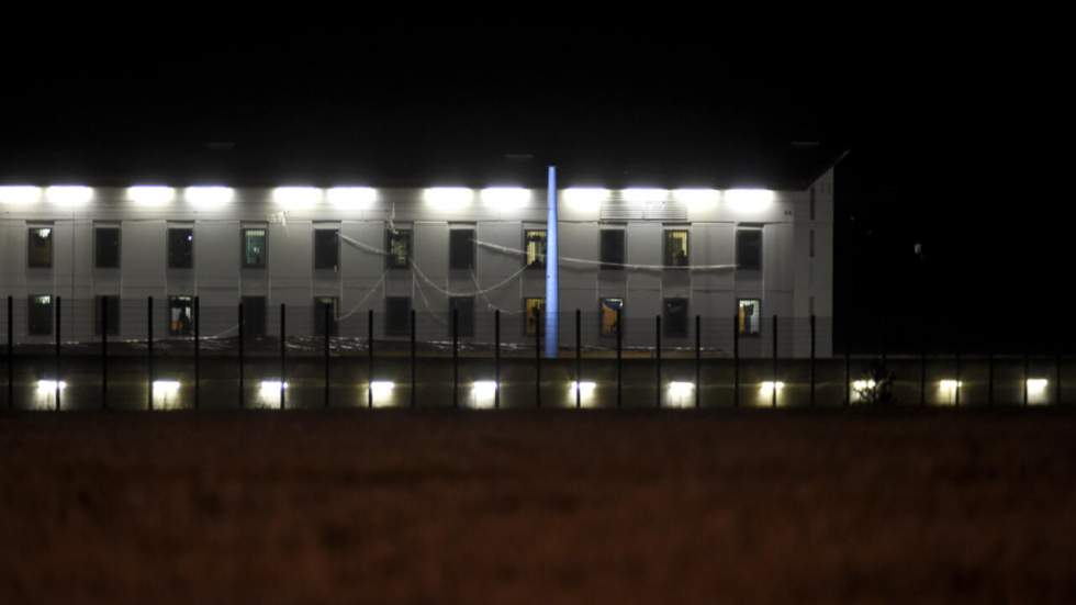 France : mutinerie dans la prison de Vivonne : 11 intoxications et deux détenus en garde à vue France : mutinerie dans la prison de Vivonne : 11 intoxications et deux détenus en garde à vue