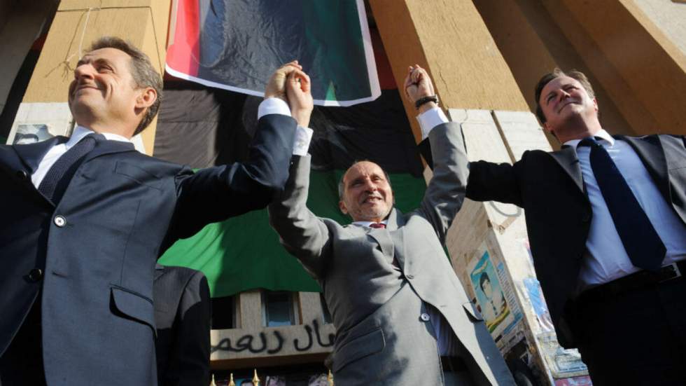 Libye : l'offensive anti-Kadhafi de 2011 basée sur "des postulats erronés" Libye : l'offensive anti-Kadhafi de 2011 basée sur "des postulats erronés"