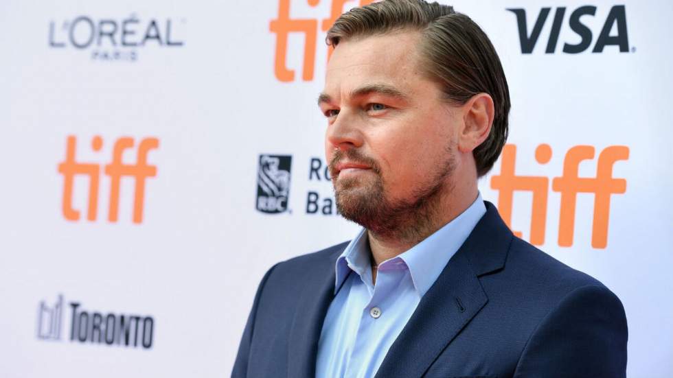 Leonardo Di Caprio lance une application pour lutter contre la pêche illégale