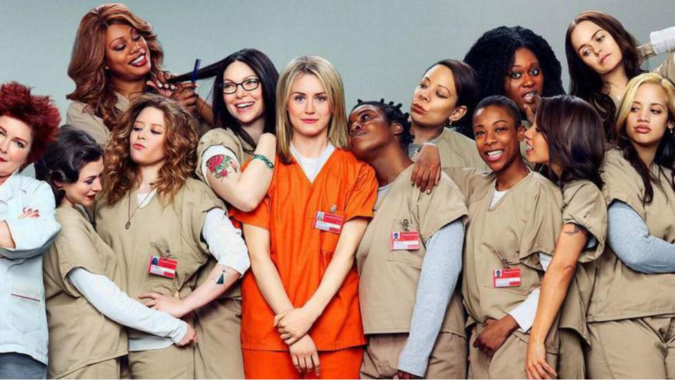 Vimeo nargue Netflix avec la diffusion de "Orange is the new black" et d’autres séries Vimeo nargue Netflix avec la diffusion de "Orange is the new black" et d’autres séries