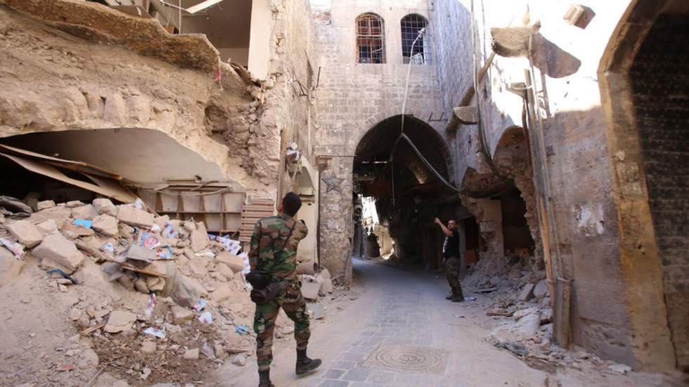 Syrie : des accrocs à la trêve, l’aide humanitaire reste bloquée