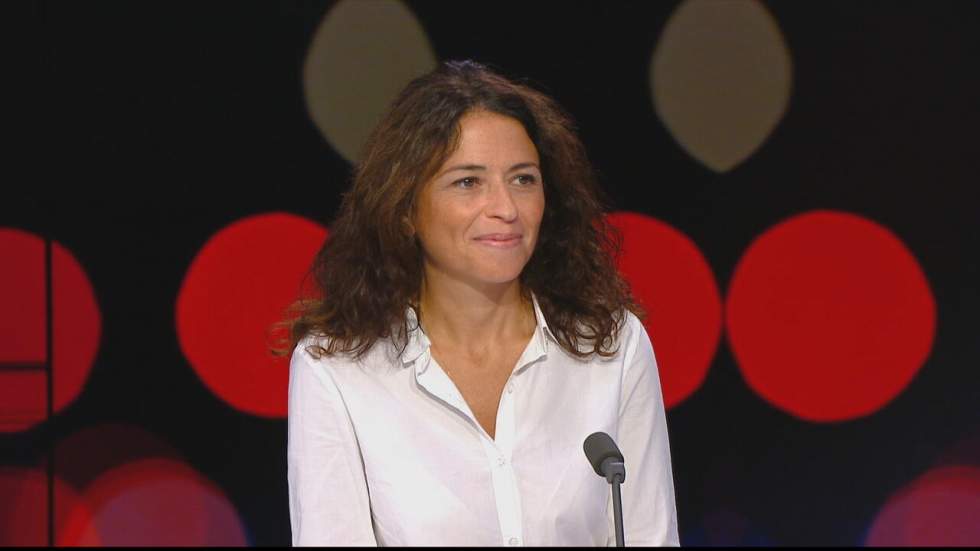 Le crépuscule de "L'Insouciance" de Karine Tuil