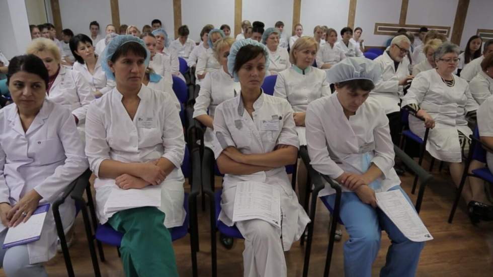 Russie : une réforme de la santé aux conséquences parfois dramatiques