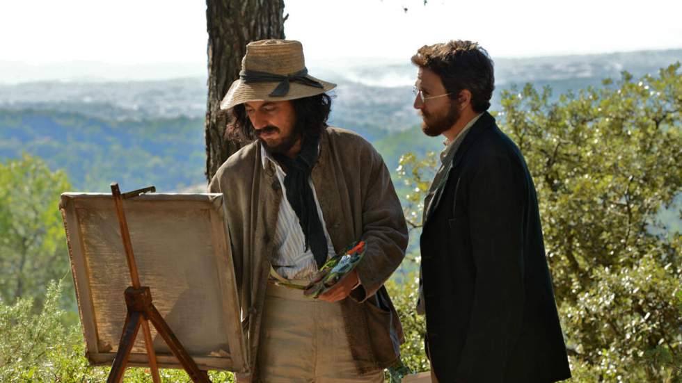 Cézanne et Zola, et ces autres amitiés secrètes entre artistes