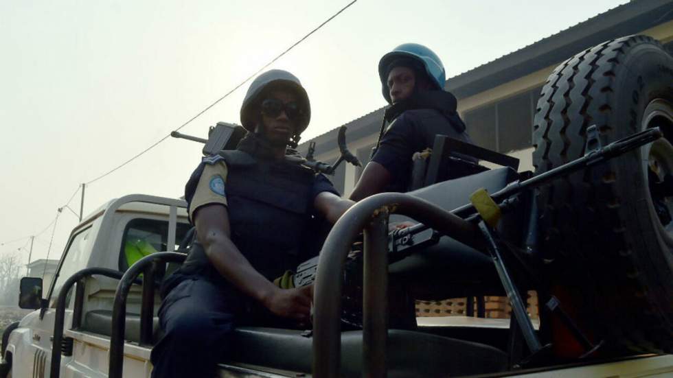 Attaques meurtrières dans le centre de la Centrafrique, au moins 20 morts Attaques meurtrières dans le centre de la Centrafrique, au moins 20 morts