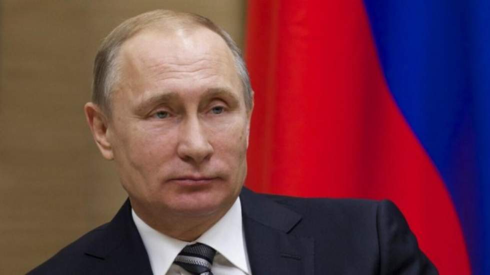 Russie : le parti de Vladimir Poutine remporte les législatives avec une majorité absolue
