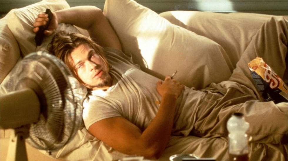 Ce que Brad Pitt pourra enfin refaire après son divorce d'Angelina Jolie Ce que Brad Pitt pourra enfin refaire après son divorce d'Angelina Jolie
