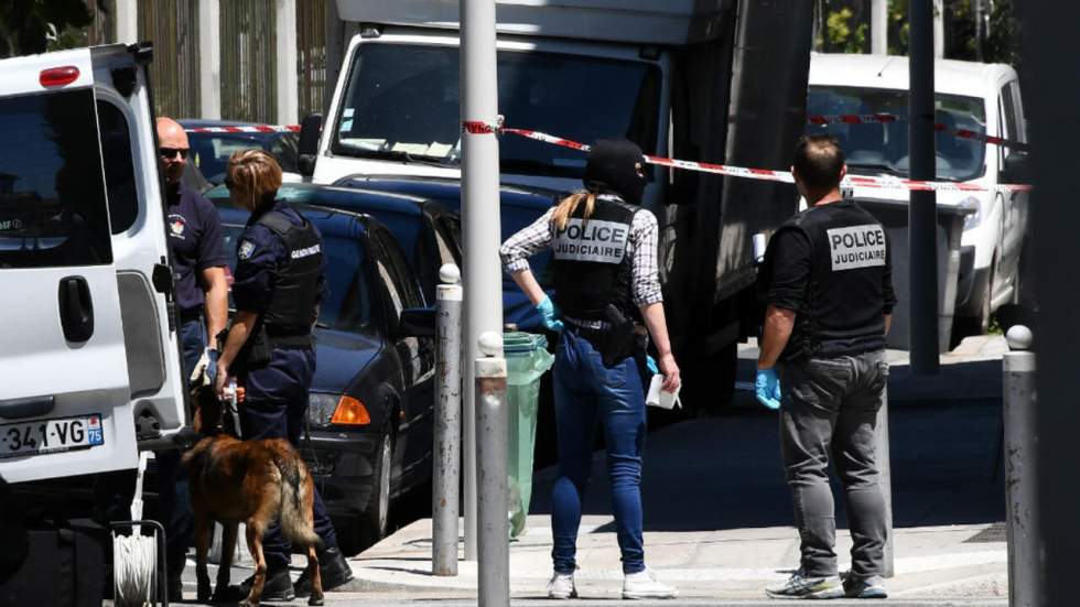 Attentat de Nice : huit nouvelles interpellations dans l'entourage de l'auteur de l'attaque