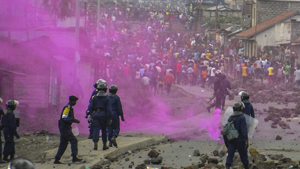 RD Congo : le calme revient dans les rues de Kinshasa après des violences meurtrières