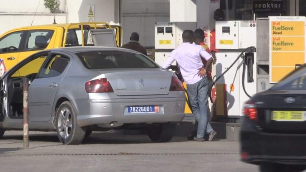 Carburants toxiques en Afrique : des conséquences désastreuses pour la santé