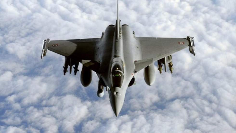 Armement : l'Inde donne son accord pour l'achat de 36 Rafales